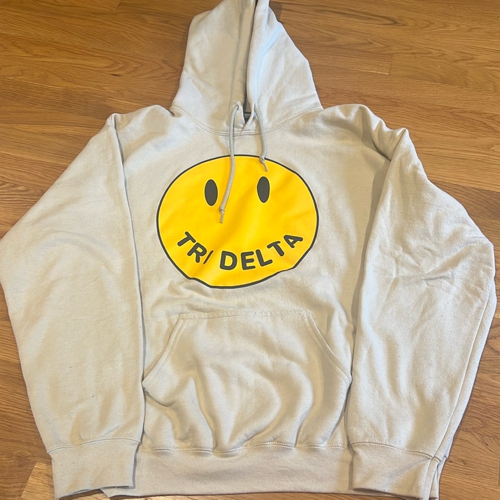 TRI DELTA Hoodie